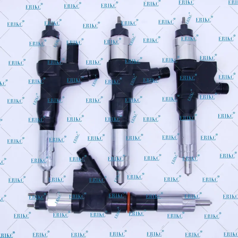  095000-8011 инжектор assy 0950008011 denso дизельного топлива 8011 в сборе дизельный топливный насос распылительная головка