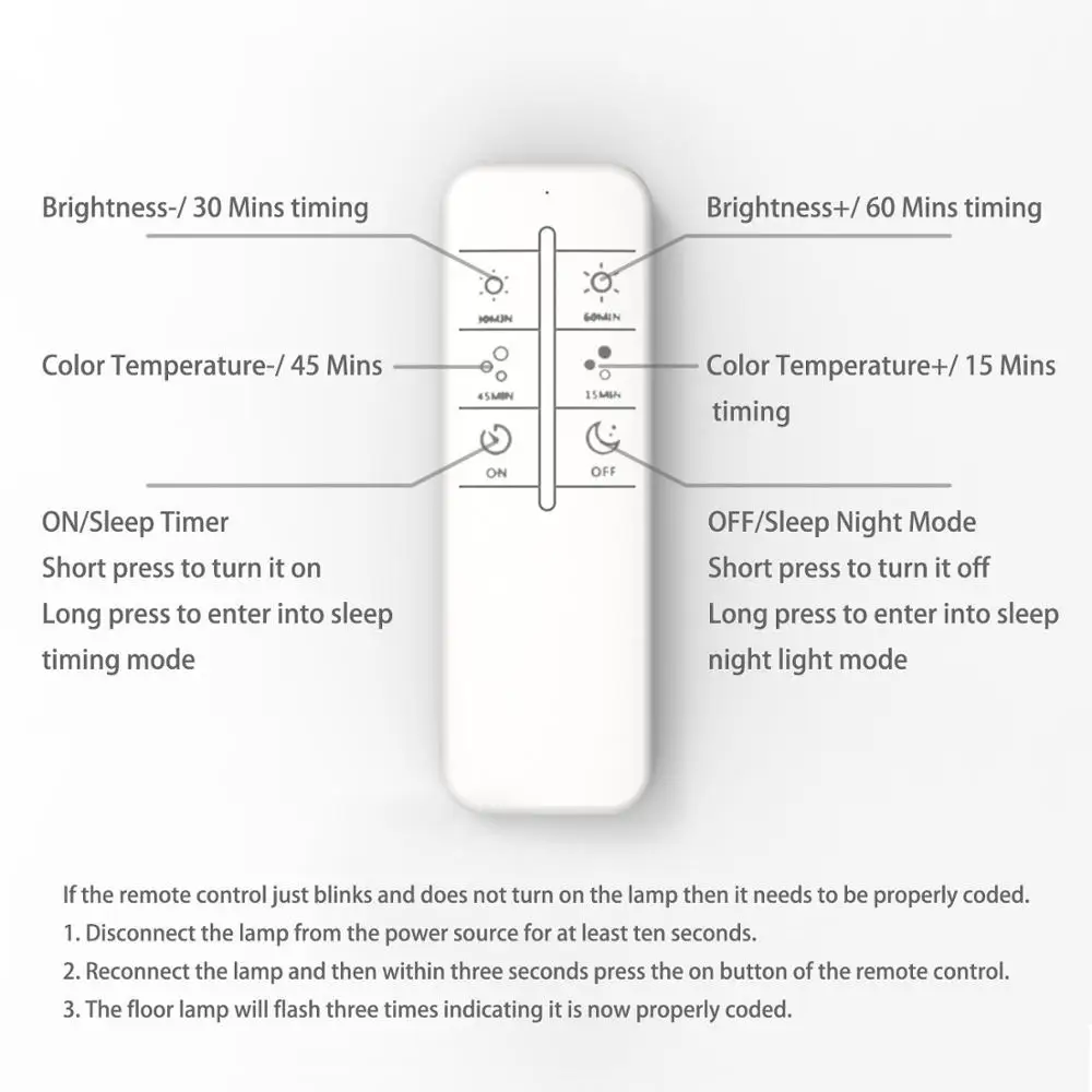 LED floor lamps for living room decor floor lamps standing modern