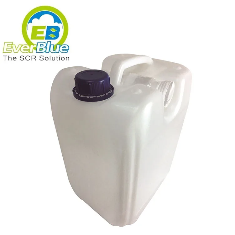 AdBlue for Mercedes Cars with Pouring Spout Urea AUS 32