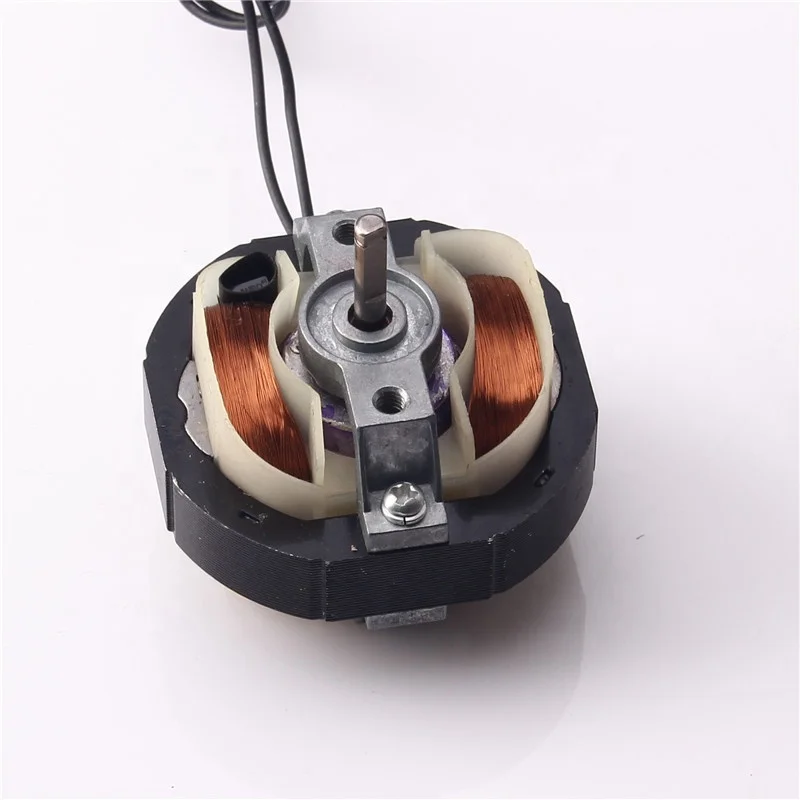 exaustor de banheiro motor