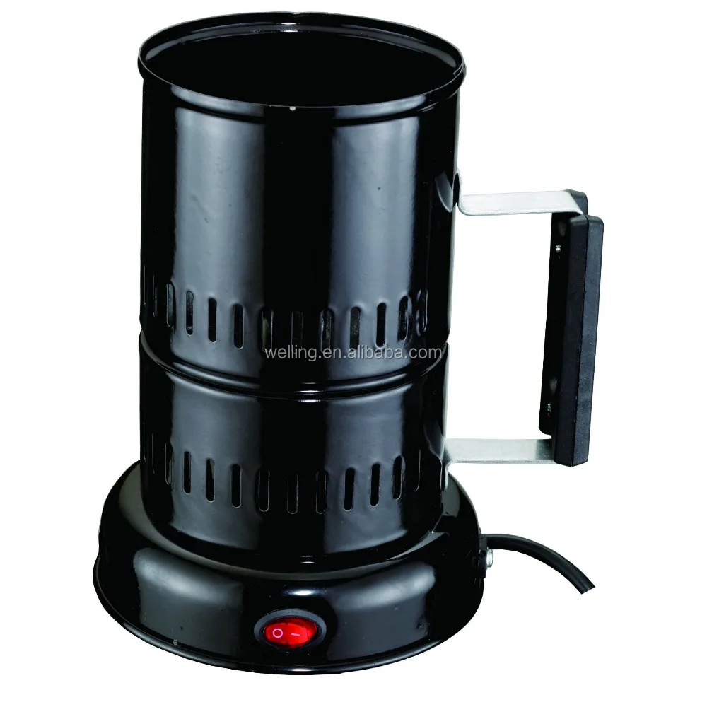 Electric Burner Shisha Charcoal Lighter Electric Hookah Coal Starter