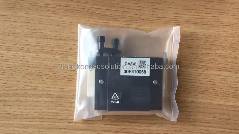 Печатающая головка Toshiba CA3