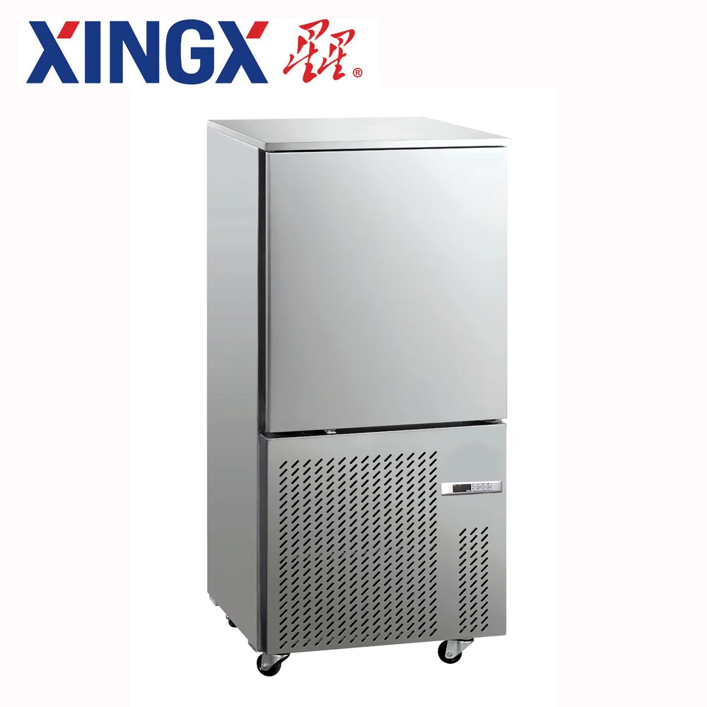 Шоковой заморозки, шоковой заморозки Chiller_BCF60-Refrigeration оборудование