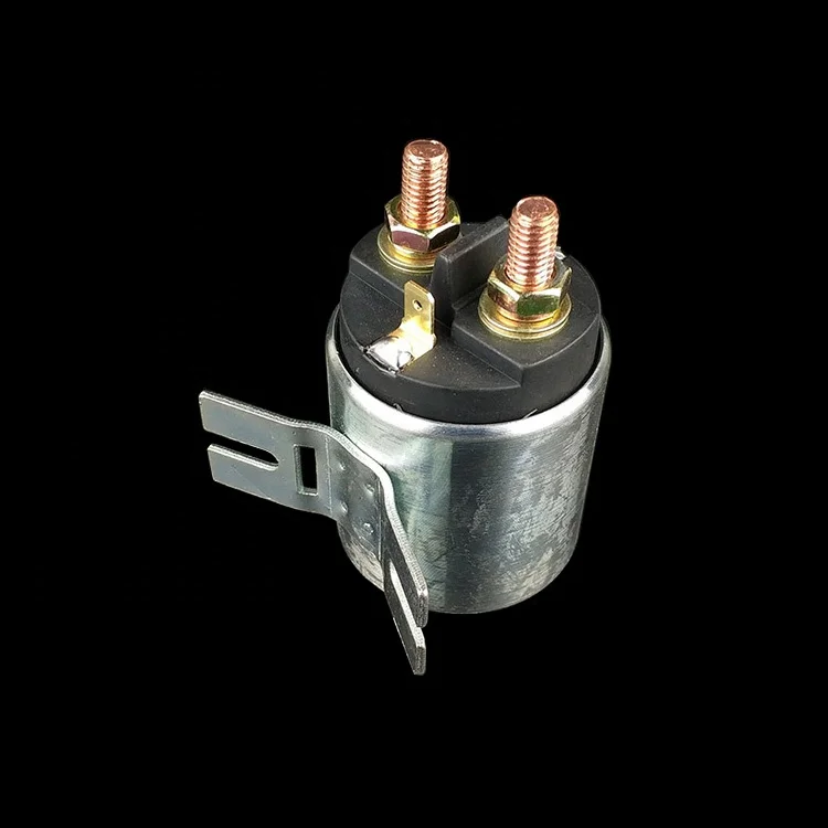 12v starter relay