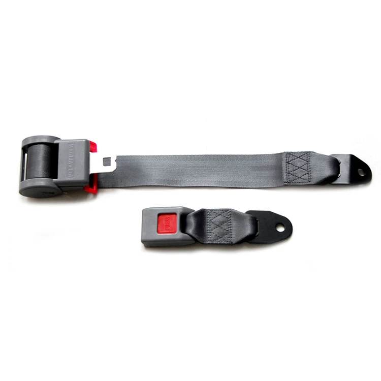 
Easy Adjustable High Tenacity Car Safety Belt 