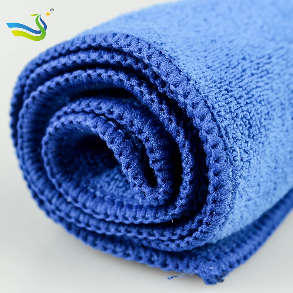 hot sale Lot of personalized microfiber detail micro fiber multi-purpose magic microfiber cloth for cleaning