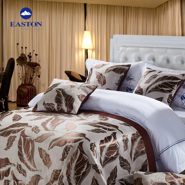 Роскошный отель/гостеприимство белье подушки Поддержка анти храп декоративные бамбука наволочки и чехол