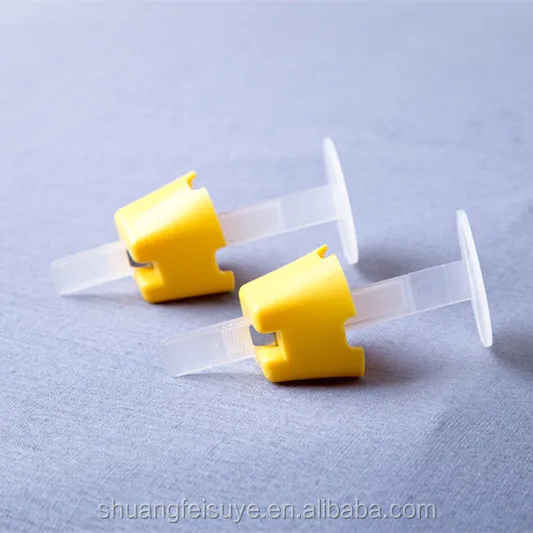 tile leveling system/ceramic leveling and install tools/lippage leveling spacer wedge/clips