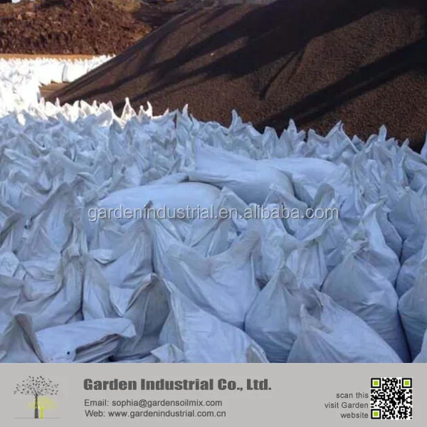 Hydroponics Expanded Clay Pellets Growing Media for Plants