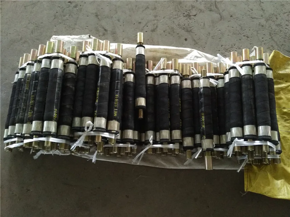 36/40 Water Injection Hole Packer/ inflatable packer for mining