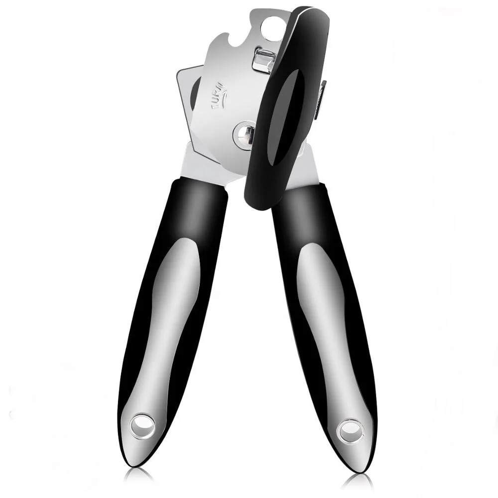 Premium Quality Heavy Duty Stainless Steel Manual Can Opener