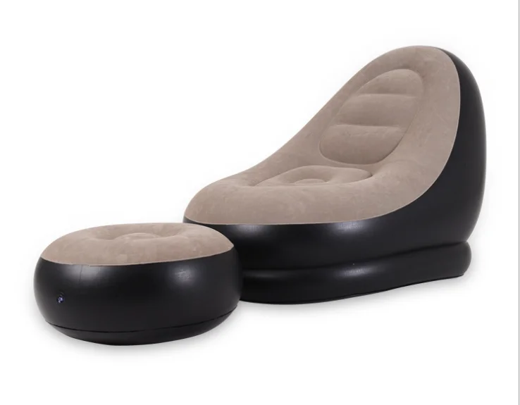 cheap inflatable lazy boy sofa lounge chair