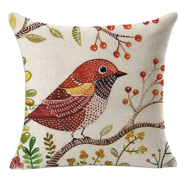 Экологичный печати Пользовательские спинки