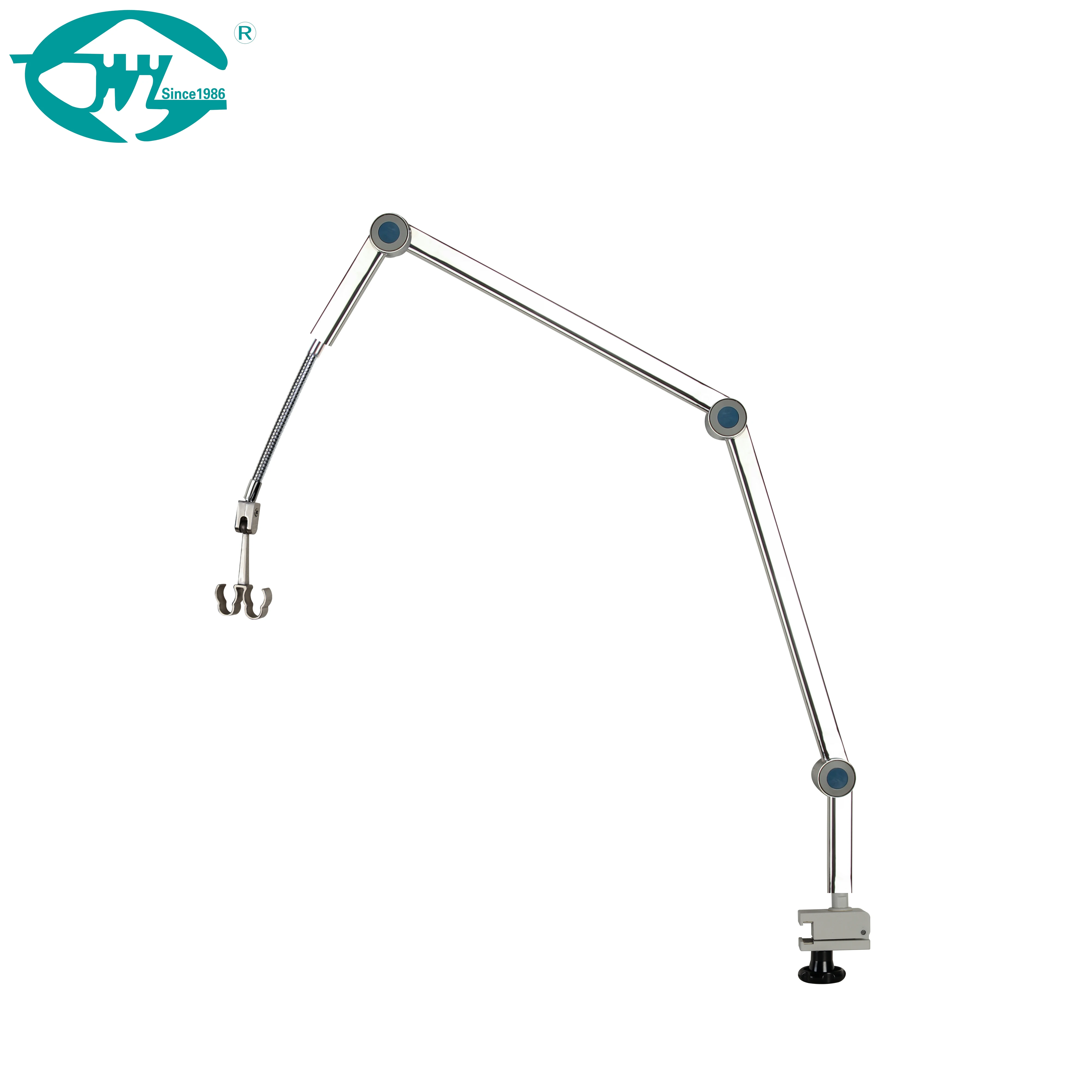 WEIYE Manufacturer Hot Sale Self Lock Articulated Joint Arm