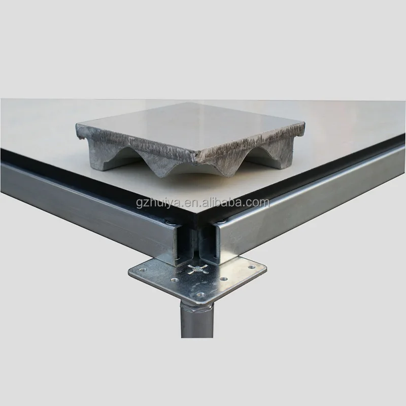 
Ceramic Raised Floor 