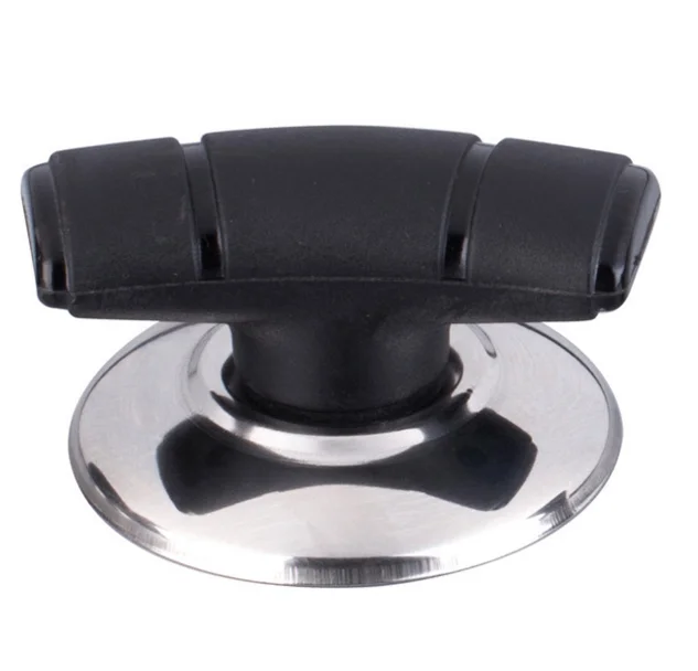 Bakelite pan holder cookware lid knob