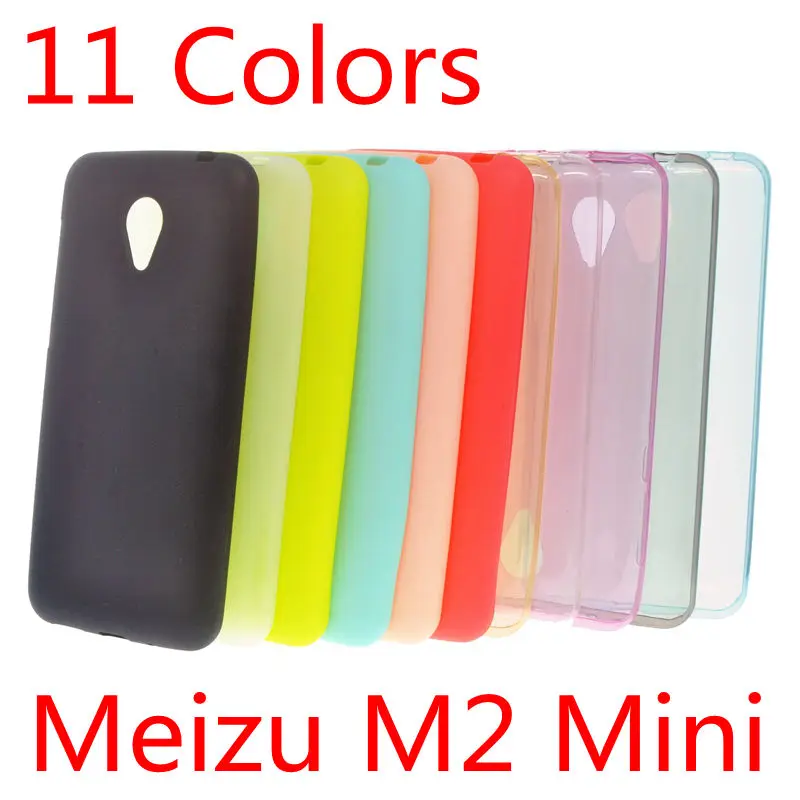 meizu m2 mini 5 inch ultra slim fit 0 5mm soft transparent tpu skin phone cover for meizu meizu m2 mini 5 inch ultra slim fit 0 5mm soft transparent tpu skin phone cover for meizu