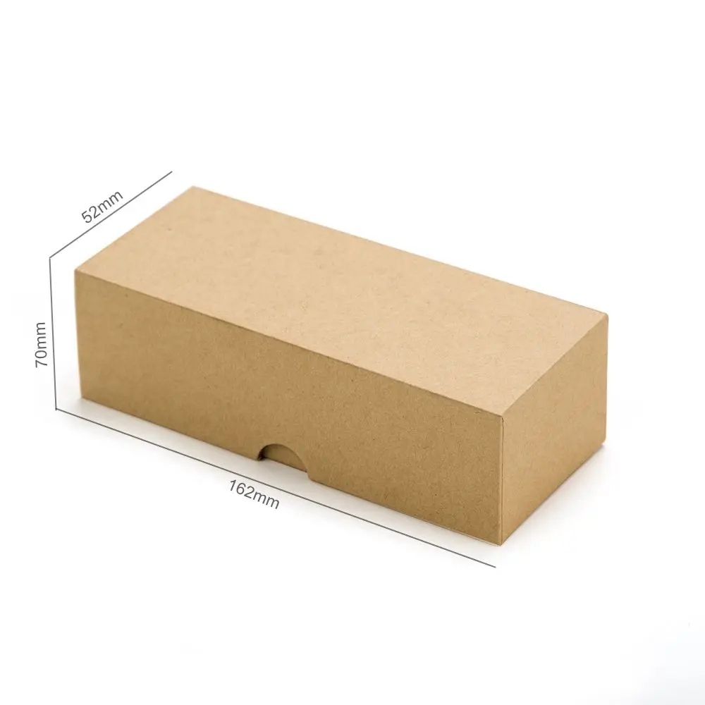 sunglasses paper box case package logo case glasses customized