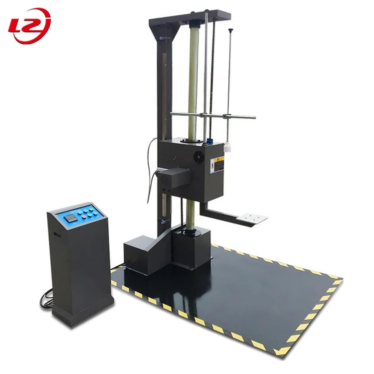 Drop Weight Impact Testing Machine,Drop Tester Equipment,Drop Tester Price
