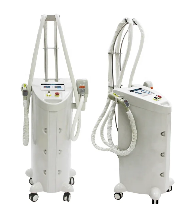 body slimming shaping contouring machine 4 in 1 factory price and free training fat reduction
