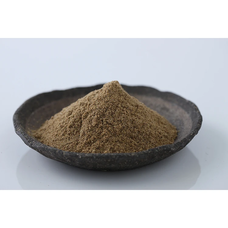 ISO Seafood dried anchovy Fish Meal For Sale High protein high nutrition may be used for human and pet food