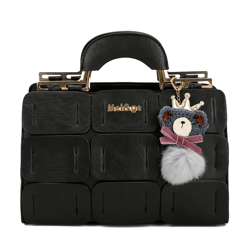 YLB028 manufacturer wholesale 2018 lady women hand bag