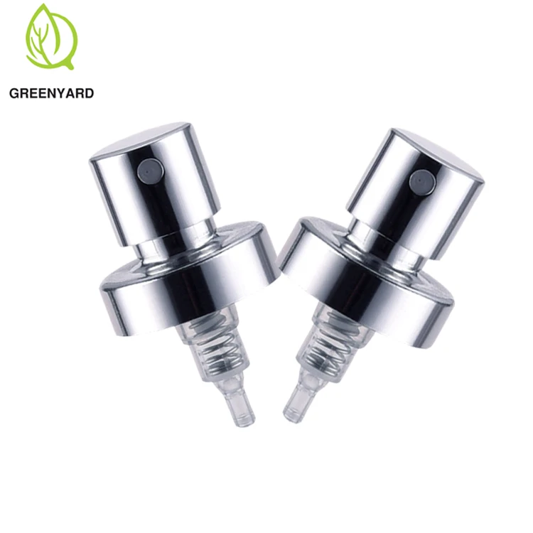 automatic perfume sprayer/ Fine Mist Sprayers China Yuyao manufacturer