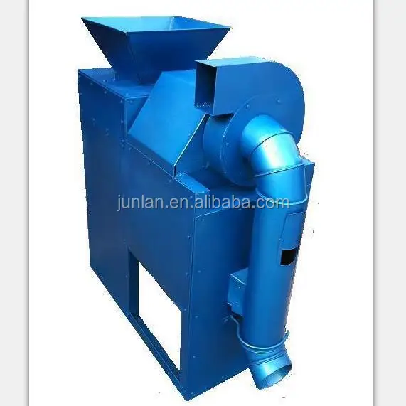 bean product processing pea peeling machine