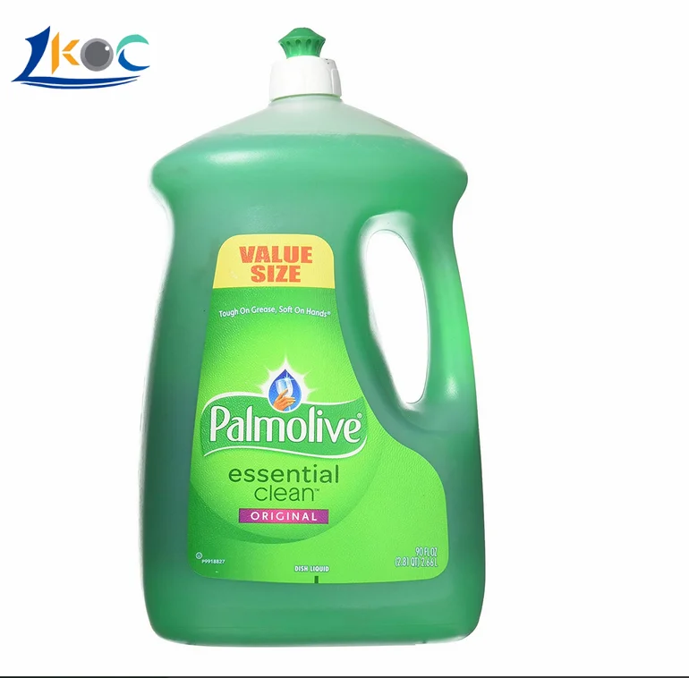 Commercial dishwasher cleaning detergent soap kitchen neutral liquid detergent OEM dishwashing liquid brands