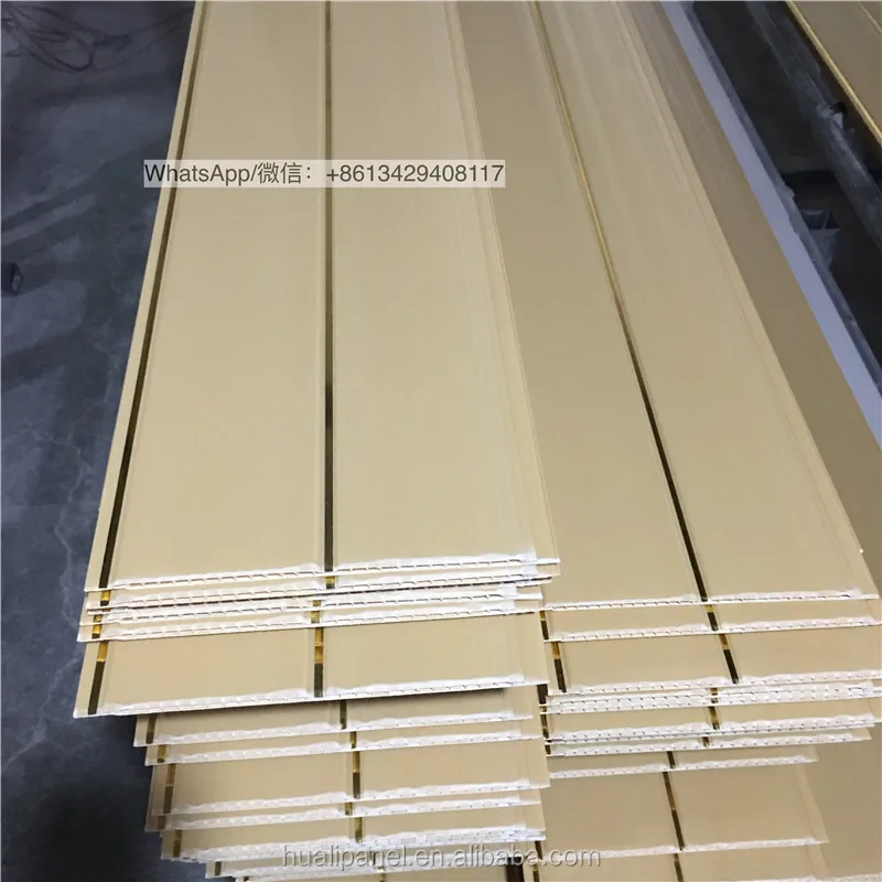 
pvc false ceiling panel 