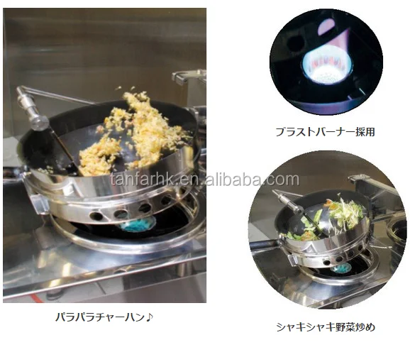 SAN-EI kitchen integrator TSC-500