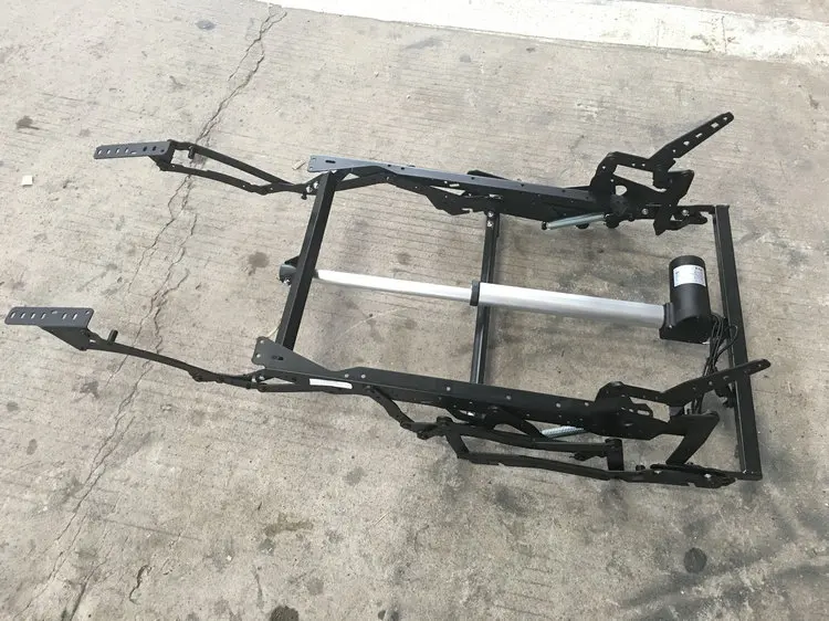 
G5114 Modern Innovative Furniture Designed Motorized Recliner Sofa Mechanism 