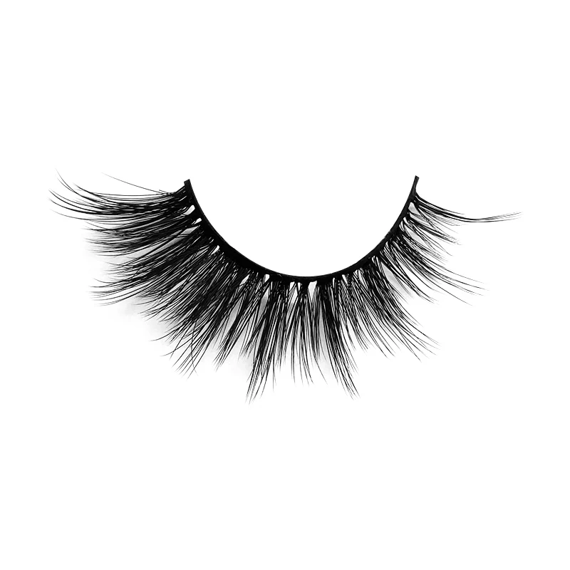 shuying wholesale 3d false eyelashes manufacturer indonesia