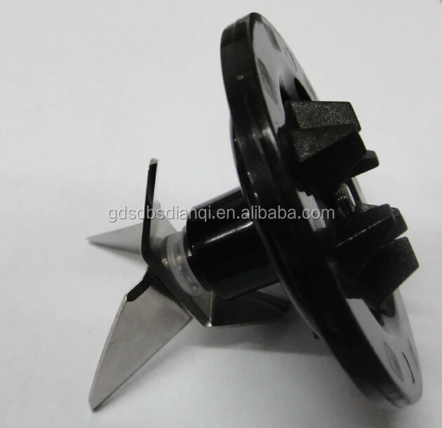 Запчасти для блендеров: пластиковая лопатка база для HB блендеры DBD-027