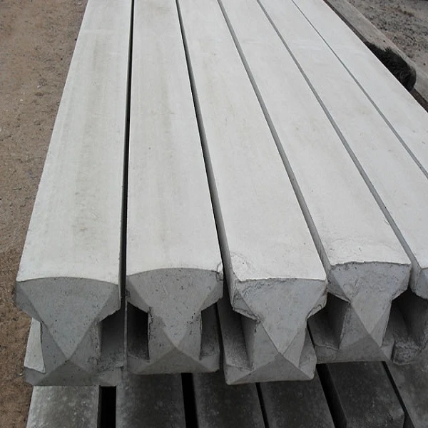 concrete cement precast prestressed lintel beam column pole plate making machine