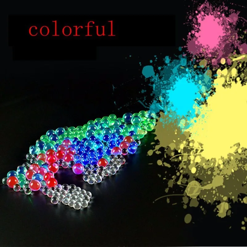 Magic Water Beads In Promotion Magic Water BeadsToy For Decoration