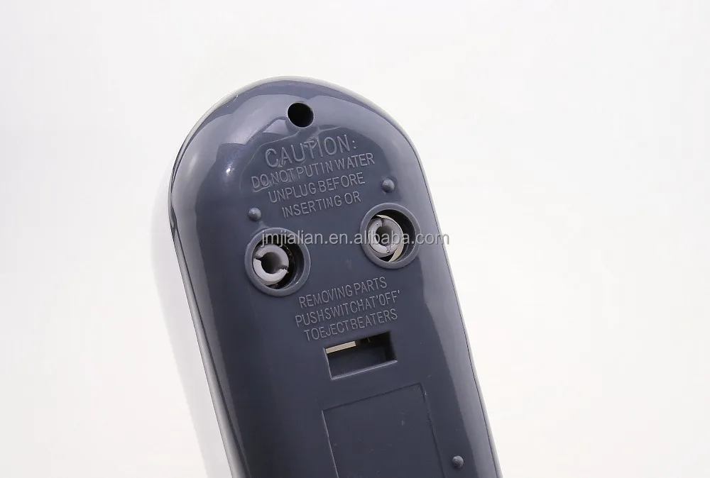 150W High Quality 7 Speeds Electric Hand Mixer