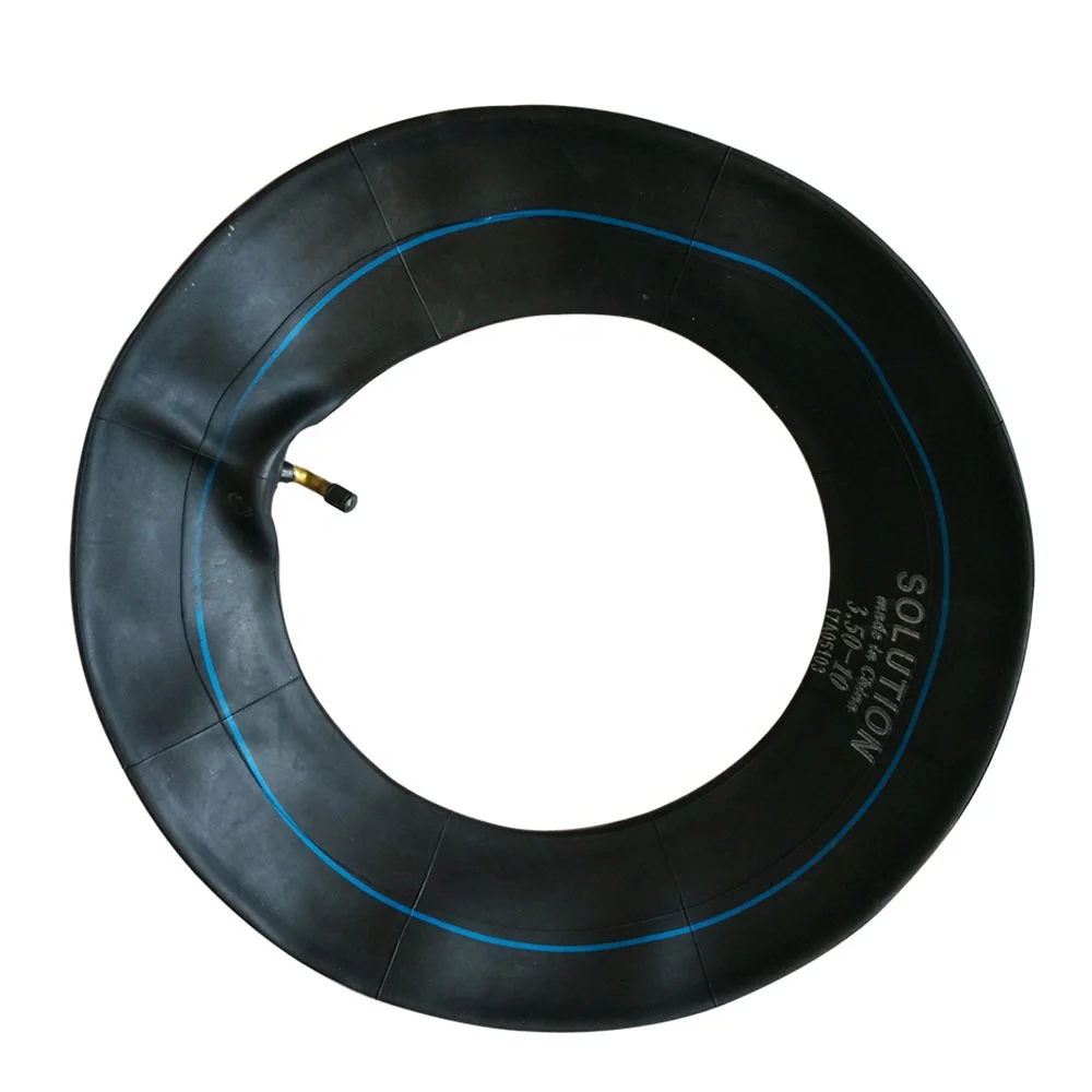
Motorcycle inner tube 4.00-8 butyl tube 