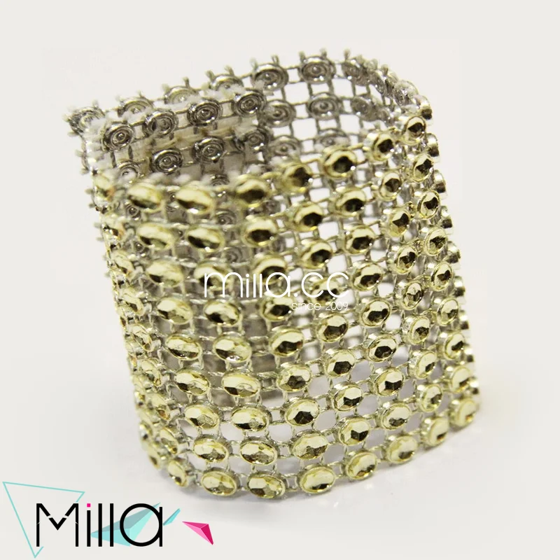 Bulk wholesale napkin ring