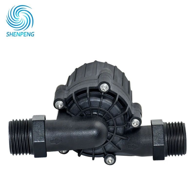 12 Volt Hot Water Recirculation Mini Pump