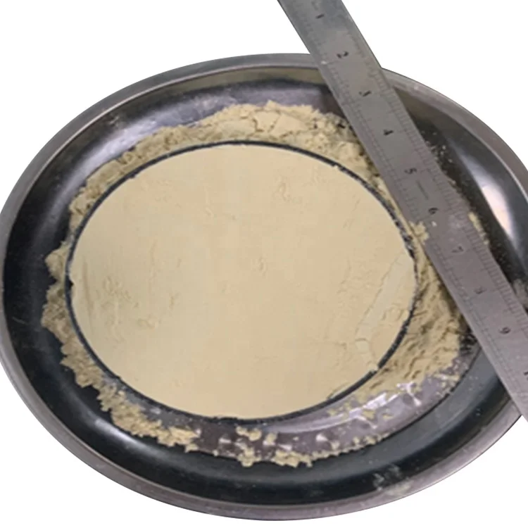 
Shandong Kawah Oils bulk sale High Quality Soy Protein Isolate 