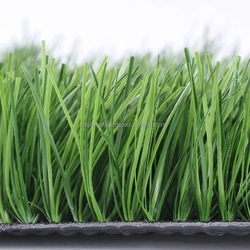 Chinese factory supplier artificial football grass turf FIFA quality synthetic soccer lawn
