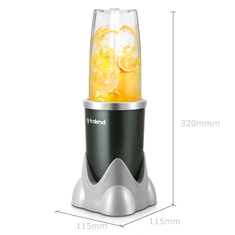 100% натуральный завод предложить персональный Блендер с новейшим дизайном дома VL-3000