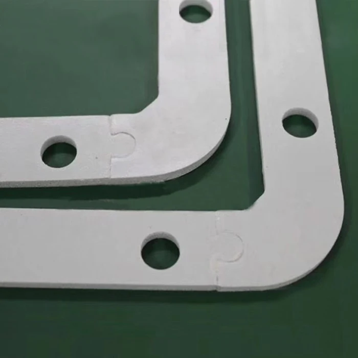 Heatsink cooling pad thermal conductive silicone rubber sheet for various electronic parts