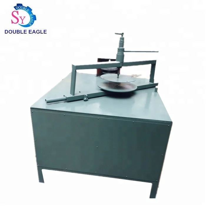 high yield wooden axe-handle profile modelling machine/ axe handle wood milling machine