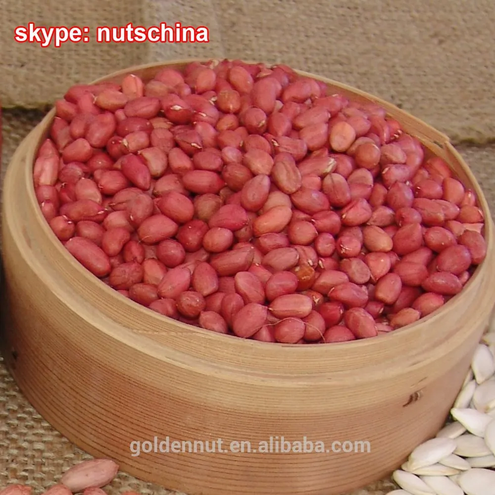 
groundnuts 24/28 28/32 