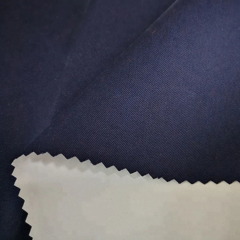  PTFE coated Waterproof fire resistant cotton modacrylic