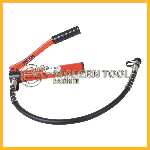 SHP-300 Single Acting Hydraulic Crimping Tool For Cable Lug 16-300mm2
