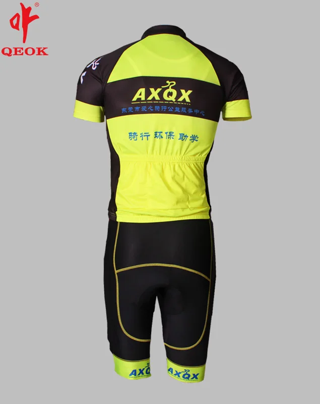 Hot Custom Sportswear Short Sleeve Digital Sublimated Printing Bicycle Clothes With Special Light Material Shirts Cycling Jersey