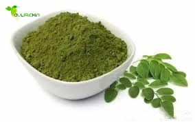 High Quality Freeze Dried Moringa Leaf Powder Manufacturer